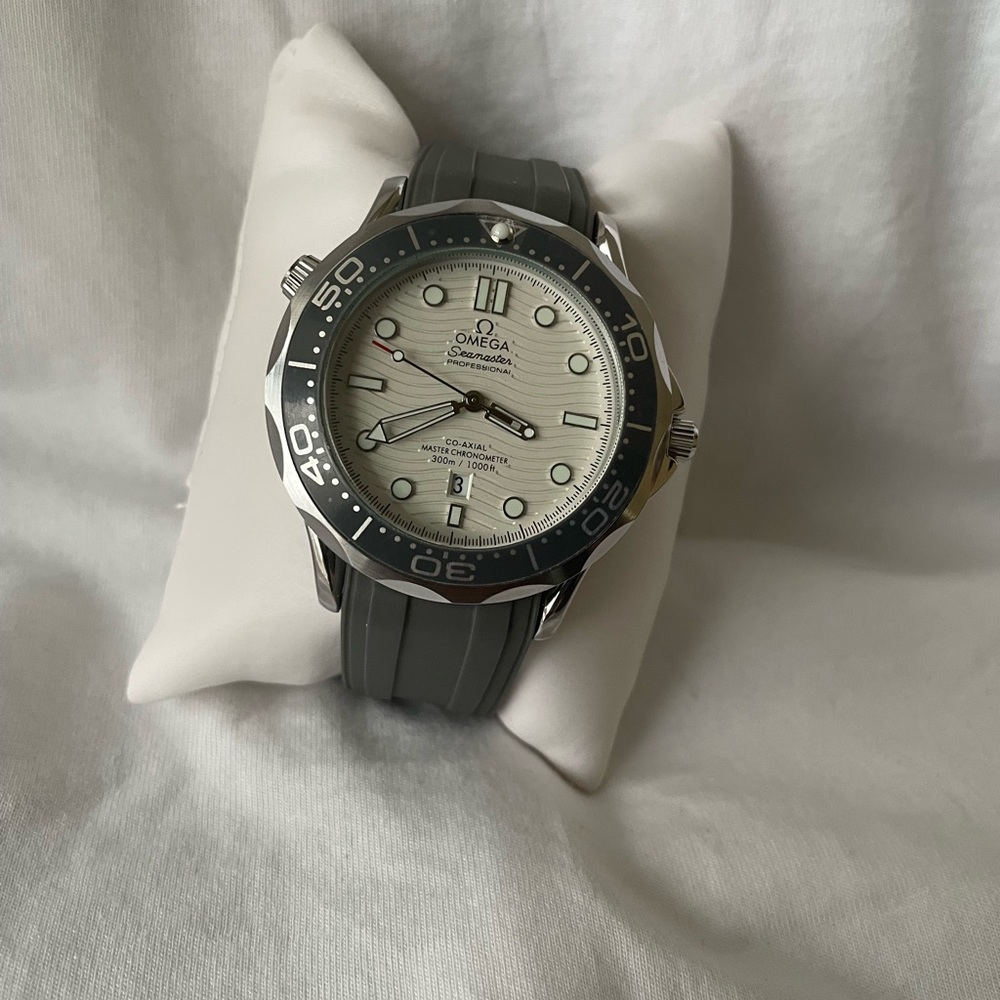 Omega seamaster